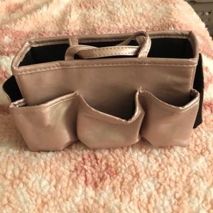 Purse organizer